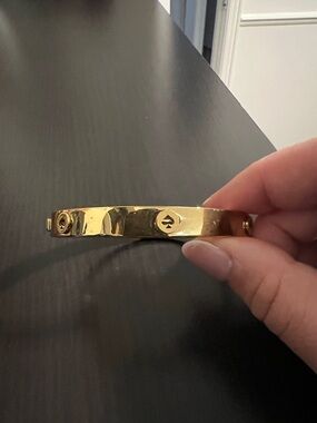 Kate Spade Bangle